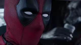 Deadpool | Müzik Lütfen (2016) Türkçe (2/3) HD izle