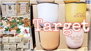 TARGET | SHOP WITH ME | ALL NEW ITEMS!