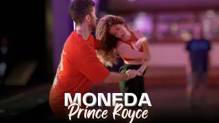 BACHATA DANCE | OFIR & OFRI | Moneda - Prince Royce
