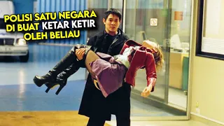 Para Mafia Tidak Menyadari Kalo Lawannya Adalah Intelijen Terlatih No 1 Didunia