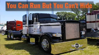 Running a Diesel Engine Delete Truck? They WANT You NOW! (+ A Great Story)