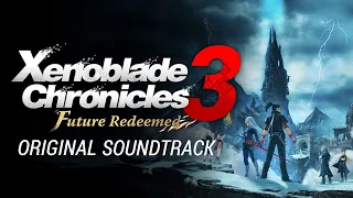 Cent-Omnia Region (Night) – Xenoblade Chronicles 3: Future Redeemed ~ Original Soundtrack OST