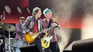 Get Off Of My Cloud - The Rolling Stones - East Rutherford, USA, May 23, 2024