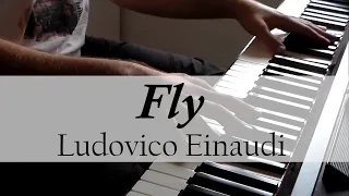 Ludovico Einaudi - Fly (The Intouchables)