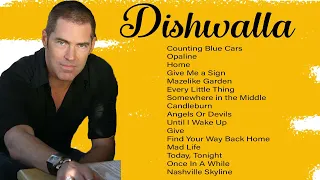 Dishwalla Greatest Hits Full Album- Best Of Dishwalla New Collection 2022