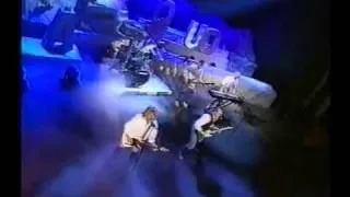 Status Quo Wetten Dass 1998