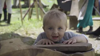 Фестиваль-табір української середньовічної культури "ТуСтань!" - 2021