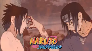 Lo siento, no habrá próxima vez... l Naruto Shippuden