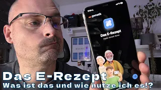 💁🏻‍♂️🏥 E-Rezept - Teil 1: Was ist es, was muss man da wie machen?