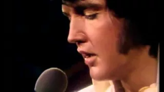 Elvis Presley   My Way  Hawaii Rehearsal Concert 1973