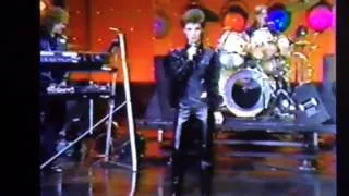 Sheena Easton "Tonight Show" .."Telefone" 1983