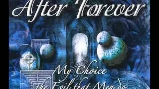 After Forever - My Choice (Acoustic Version)