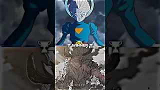 Ultra Vegito Current Form vs Dakshinkan #anime #debate #edit (IB- @toko_WIS )