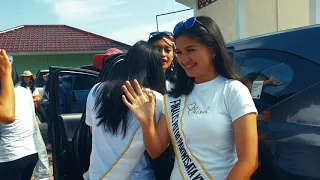 Pesona Putri Pariwisata Kep.Nias 2019