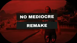 T.I. No Mediocre (Beat Remake)