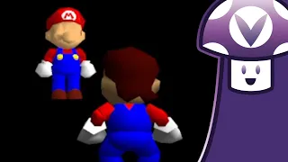 [Vinesauce] Vinny - Creepypasta Mario