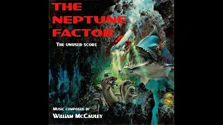 The Neptune Factor [Unused Soundtrack] (1973)