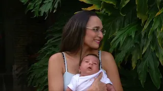 Veja a importância de uma doula na gestação e parto