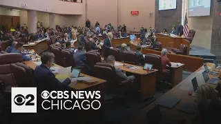 City council voting on millions of dollars in funding for migrants | Full coverage