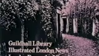 EPITAPH FOR AN AGE - HIGHGATE CEMETERY