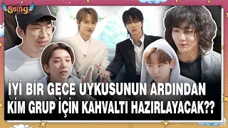 [Türkçe Altyazı] GOING SEVENTEEN 88.Bölüm (BOOmily Outing #4)