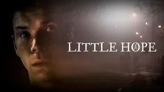 LITTLE HOPE