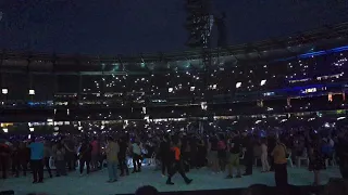 Billy Joel - She's Always a Woman - Melbourne MCG - 10th December 2022