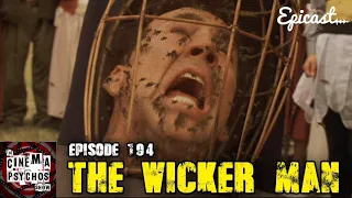 The Wicker Man (2006) - Movie Review - Episode 194