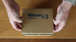 Unboxing Nikon's Second Best Camera Ever?