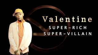 Kingsman: The Secret Service | Valentine Character Featurette | 2014