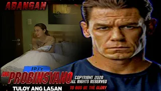 John Cena Bagong Kalaban ni Cardo Dalisay Ngayong 2021 - Ang Probinsyano Magwawakas na