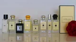 JO MALONE LONDON 🎀