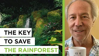 Biodiversity of the Earth - with Mark J. Plotkin | The Empowering Neurologist EP. 6