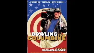 #Docu: Bowling for Columbine (Michael Moore, 2002)