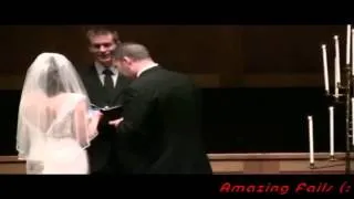 Epic Wedding Fails Compilation