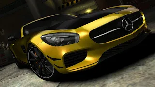 Need for Speed Rivals Прохождение—WALKTHROUGH—ЧАСТЬ 6—НОВАЯ МАШИНА В КОНЦЕ ИГРЫ—MERCEDES BENZ SLS