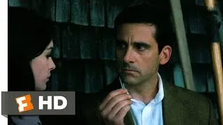 Get Smart (2/4) Movie CLIP - A Little Something Extra (2008) HD