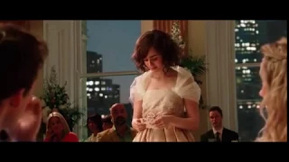 Love, Rosie - scene