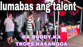 VLOG# 831 MULING PAGSASAMA-SAMA NG MGA KABUDDY,KA TROPS AT KASANGGA ( parang reunion)