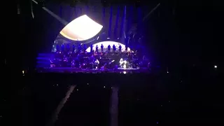 Hans Zimmer Live From Mediolanum Forum Assago Milano 29/06/2017 FULL CONCERT