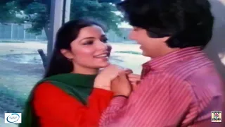 KABHI HUM MAIN LARAYI NA HOGI - NAHID AKHTAR - BABRA SHARIF - FILM EK DUJAY KE LIYE