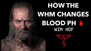 How the Wim Hof Method changes your blood pH