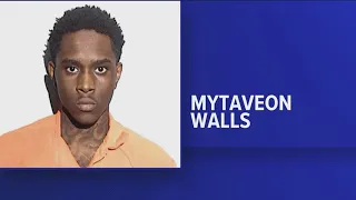 Man indicted on multiple charges for 2020 homicide of 19-year-old