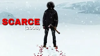 CANNIBAL FILM | SCARCE (2008) Full Slasher Film Explained in Hindi | Movies Ranger Hindi | Horror