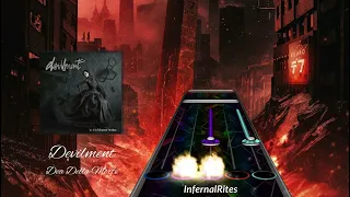 Devilment - "Dea Della Morte" [Chart Preview]