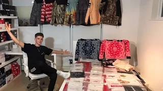 ACTUALLY THE BEST SUPREME BOX LOGO COLLECTION ON YOUTUBE