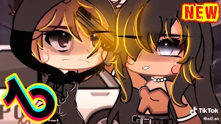 👉 GachaLife TikTok  👈 ComPiLation [🍂 179 ] - 【 Bum Bum 】