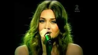 Israeli singer (Elaina Ilyaev) 'By the end of the world'