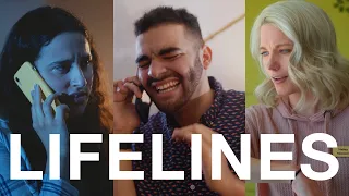 LIFELINES | Comedy Short Film (2021)