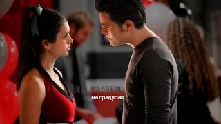 ♦Elena & Stefan || На градусах